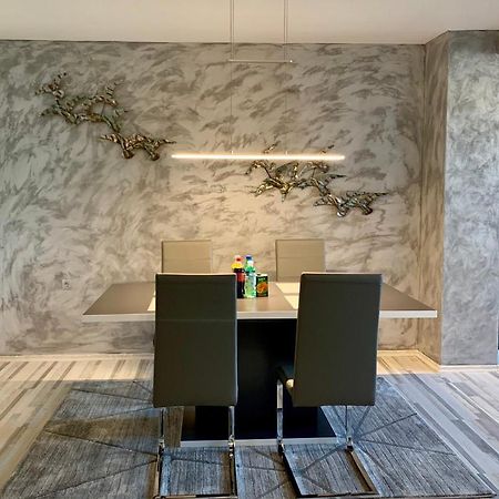 Noor Apartman Bihac Daire Dış mekan fotoğraf