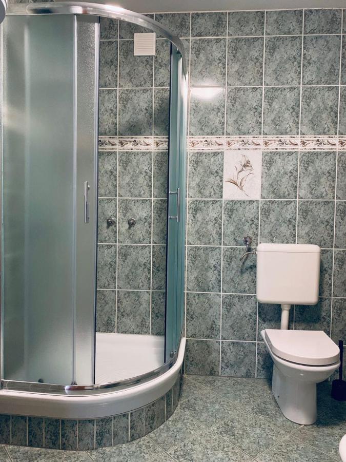 Noor Apartman Bihac Daire Dış mekan fotoğraf