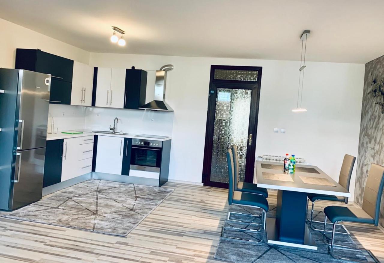 Noor Apartman Bihac Daire Dış mekan fotoğraf