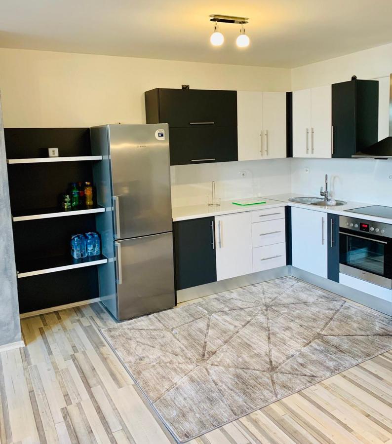 Noor Apartman Bihac Daire Dış mekan fotoğraf
