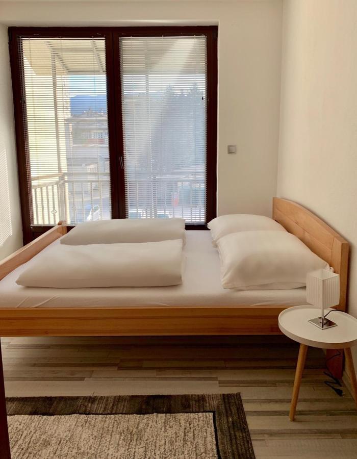 Noor Apartman Bihac Daire Dış mekan fotoğraf