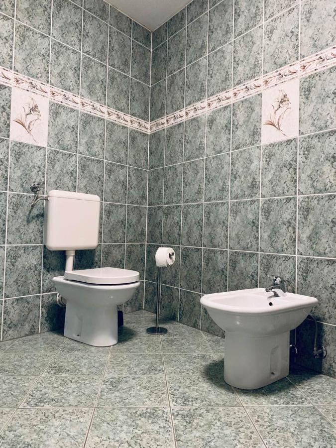Noor Apartman Bihac Daire Dış mekan fotoğraf