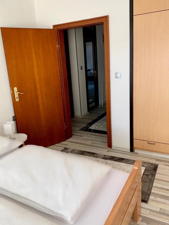 Noor Apartman Bihac Daire Dış mekan fotoğraf