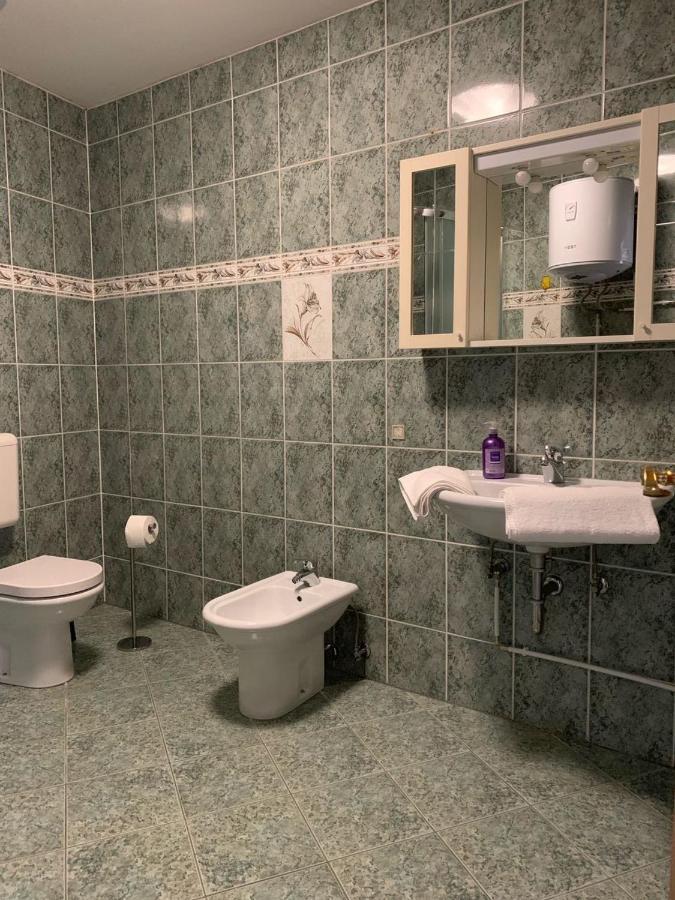 Noor Apartman Bihac Daire Dış mekan fotoğraf